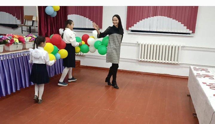 «Қатыгездік пен зорлық зомбылықсыз балалық шақ»