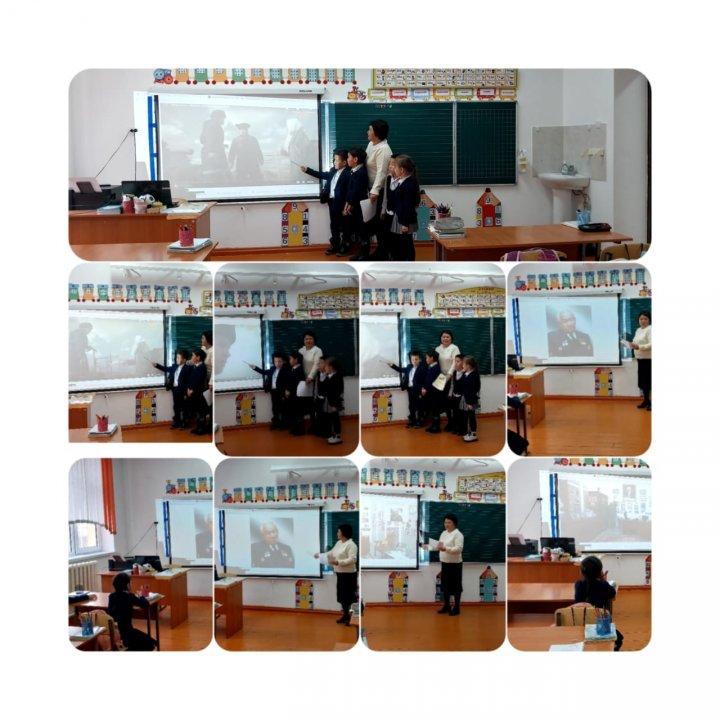 Әзілхан Нұршайықовтың өмірі мен шығармашылығы