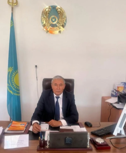 Ата- аналарға