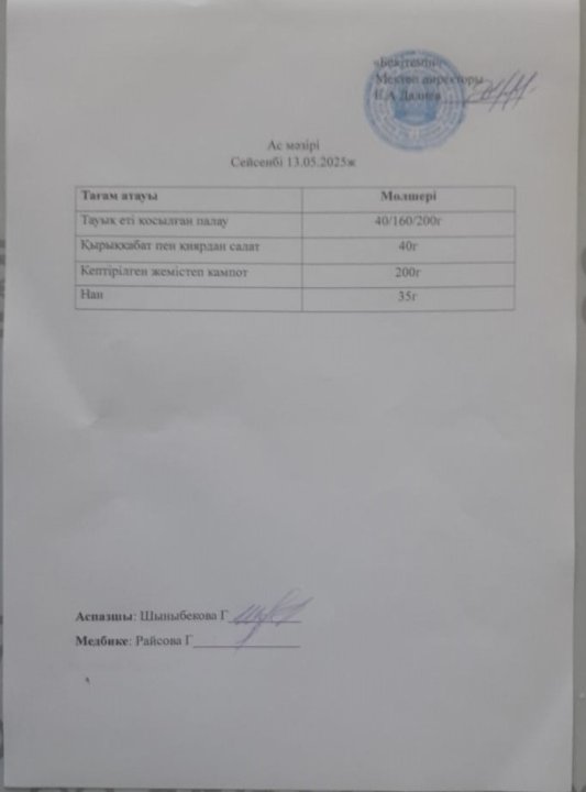 Ас