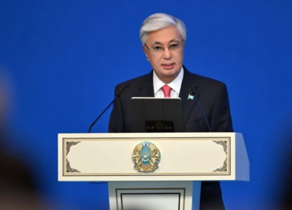 ҚР Президенті Қасым-Жомарт Кемелұлы Тоқаев 2025/26 оқу жылының бастамасы тамыз конференциясында сөйлеген сөзі еліміздің, білім саласының болашағына деген зор сенім ұялатты.